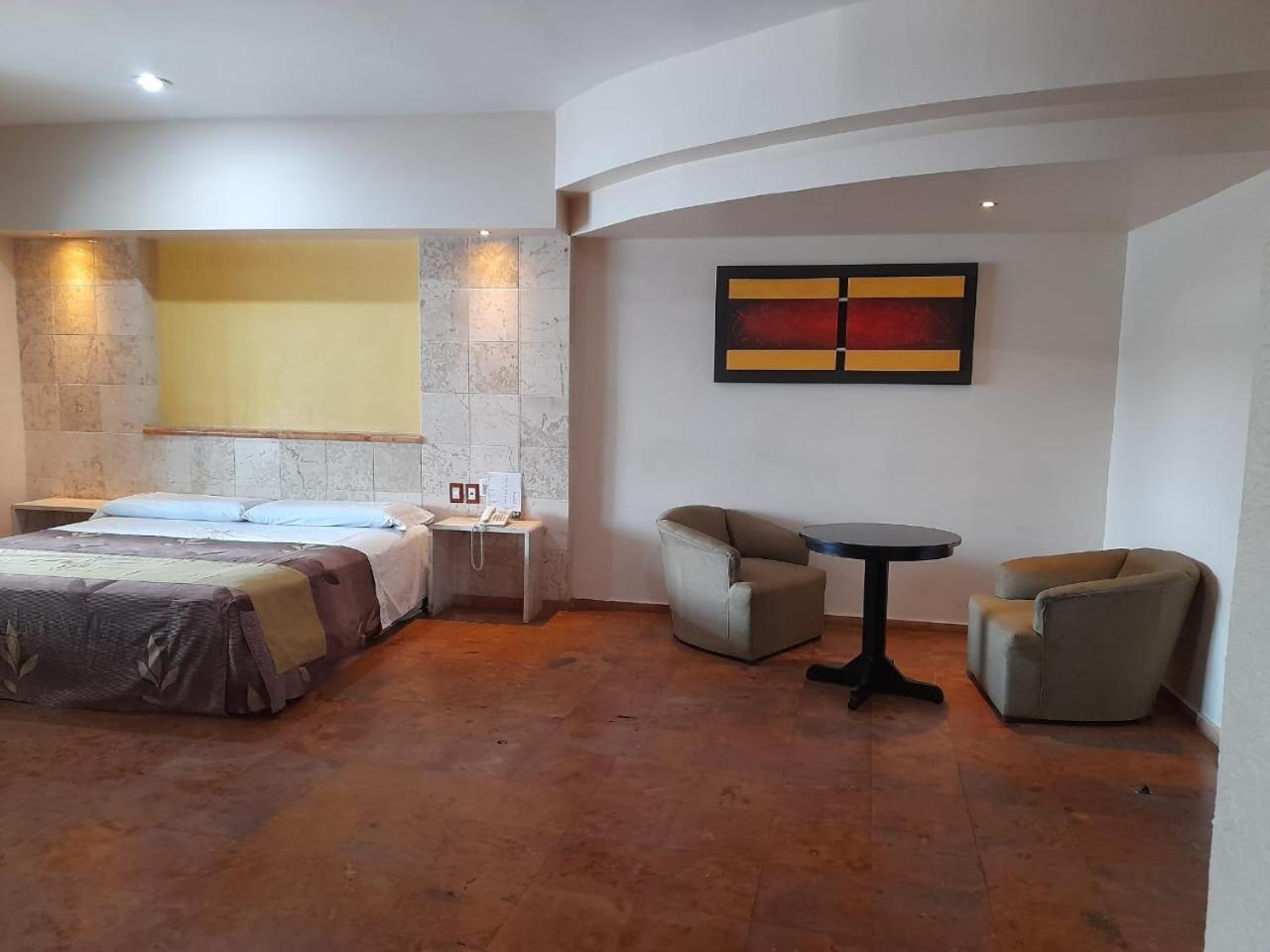 Hotel A'Ponte Mérida Esterno foto